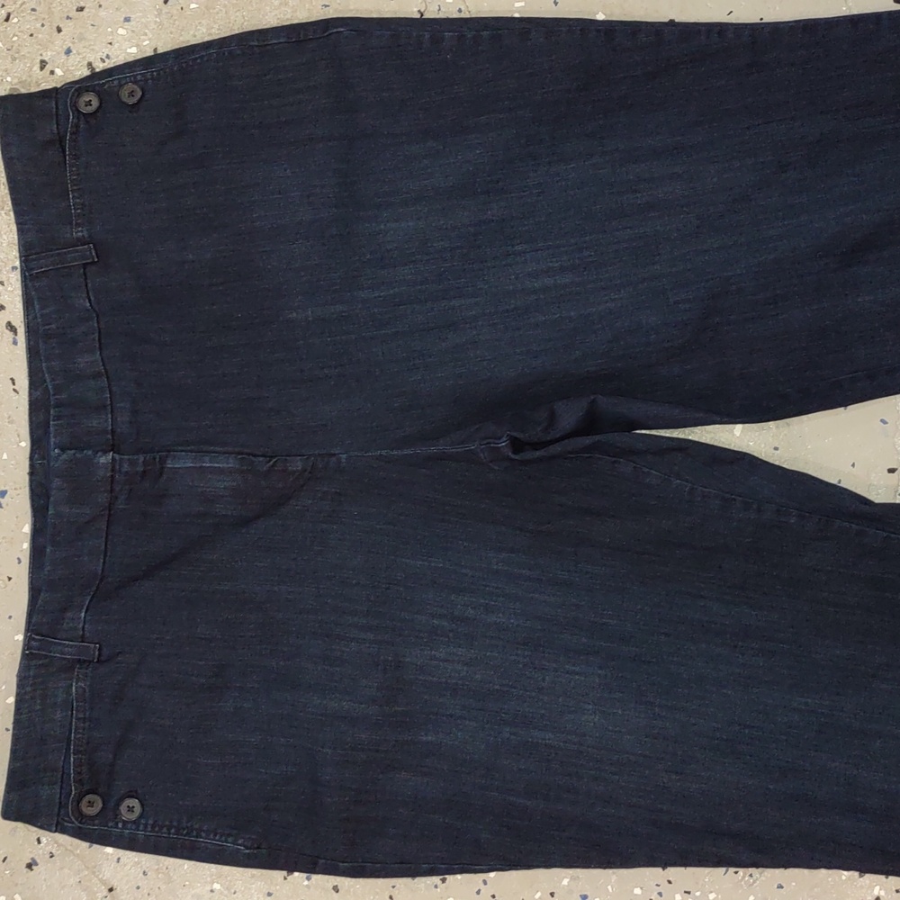 Talbot's Plus jeans - Picture 2 of 8